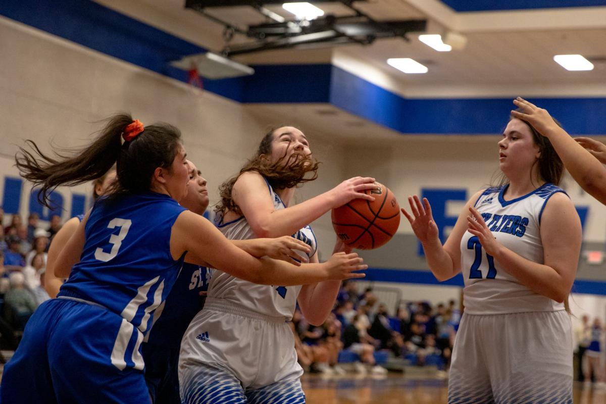 Gallery St Joseph Vs St Augustine Basketball Photo Galleries