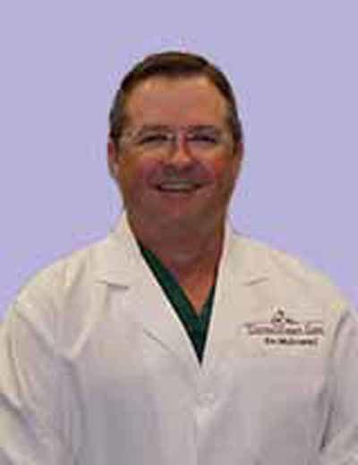 Best OBGYN: Dr. Anthony McDowell | Best Of The Best | victoriaadvocate.com