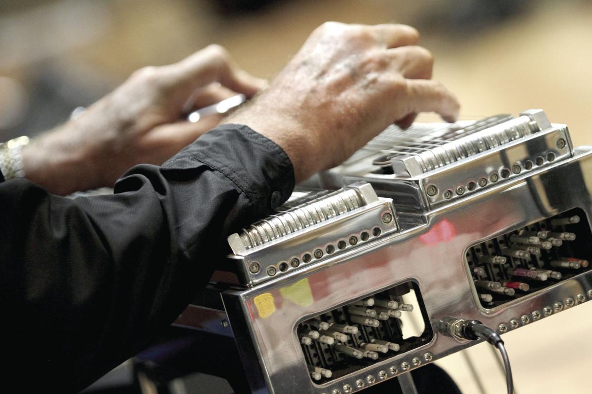 Edna opry to close doors after 14 years of music | Local ...