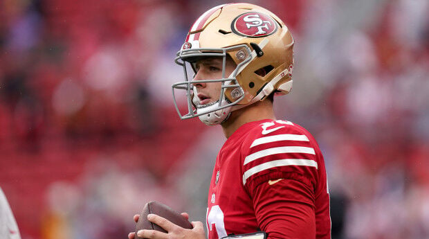 49ers Issue Update on Health of Quarterback Brock Purdy, Sports-illustrated