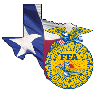 Goliad FFA Places first in Texas FFA State Career Goliad FFA Places first in Texas FFA State Career