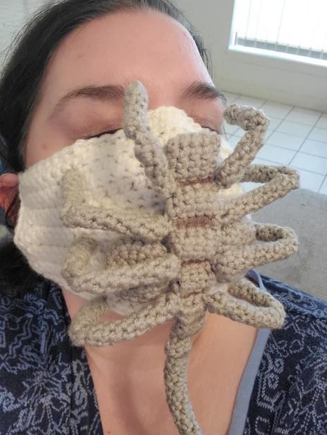 Readers Share Photos Of Creative Face Masks Features Victoriaadvocate Com