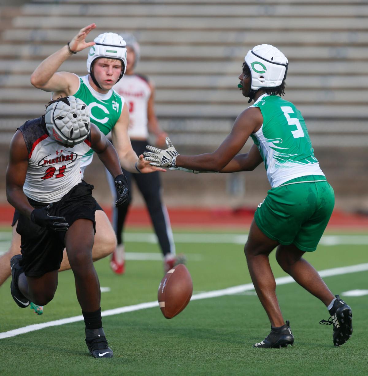 7-on-7 Football