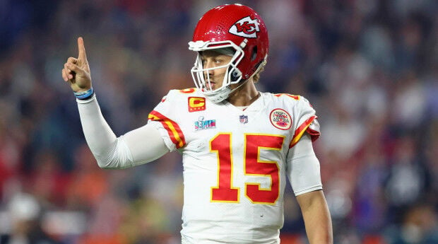 Lions vs. Chiefs Best Bets, Predictions and Odds for Week 1, Sports-illustrated