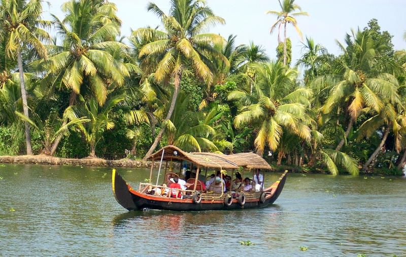 Faith reporter journeys to India's Land of the Gods | Faith ...