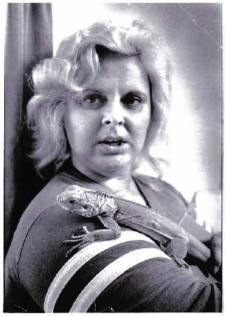 JUANITA CELAYA