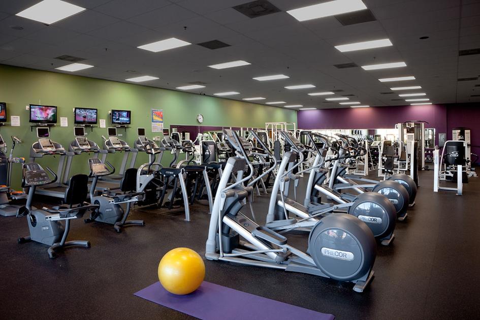 Can I Renew My Anytime Fitness Membership Online