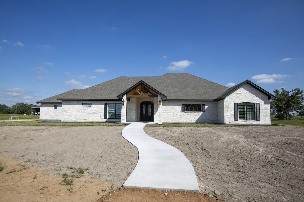 2020 Parade Of Homes Set To Showcase Crossroads Business Victoriaadvocate Com