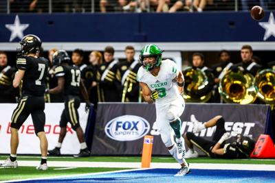 Fox Sports To Rebroadcast Cuero S State Final Game Advosports
