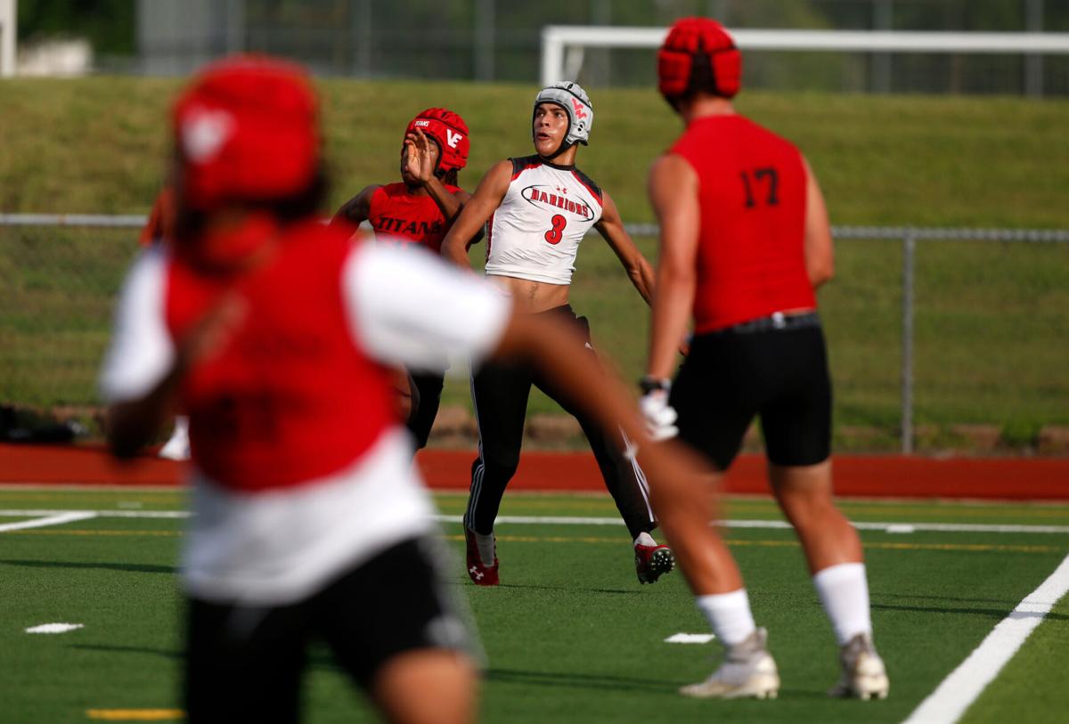 7-on-7 Football