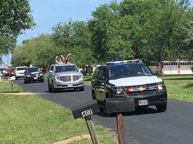 Neighbors Helping Neighbors Vickers Elementary School Teachers