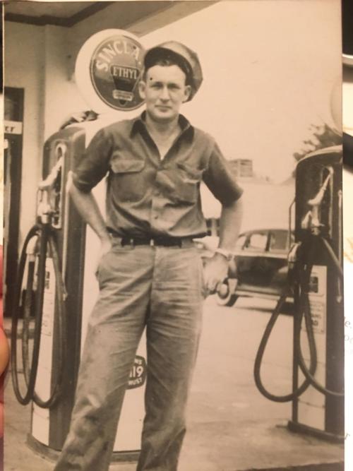 Fathers 2019: Man of Character