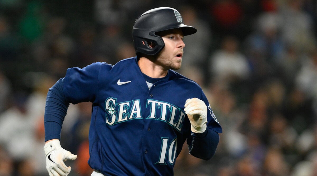 Braves Acquire Jarred Kelenic In Trade With Mariners | Sports ...