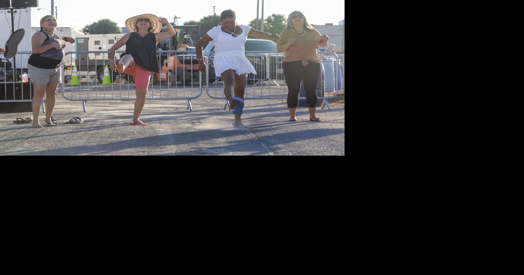 Gallery Flip Flop Festival News