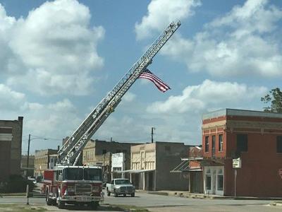 Yoakum Fire Department