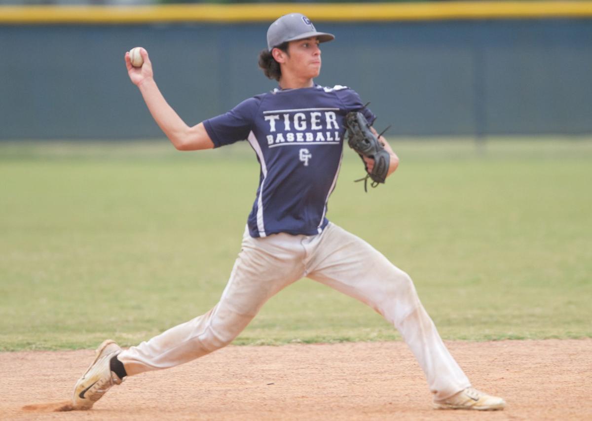Goliad Having A Ball During Playoff Run W Video Advosports Victoriaadvocate Com