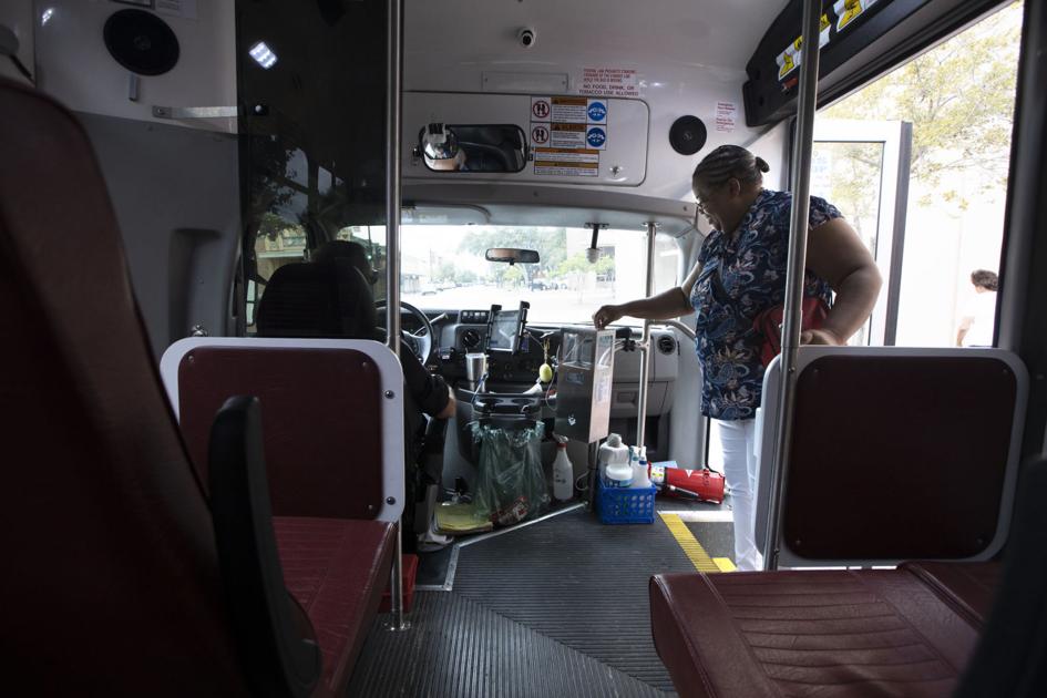 Public Transit In Victoria Sees Growing Need Amid Struggle For
