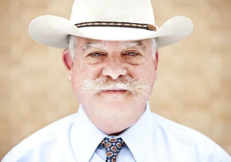 Best Elected Official T. Michael O'Connor Business