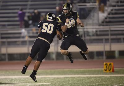 Calhoun Faces Biggest Test In Boerne Champion Advosports