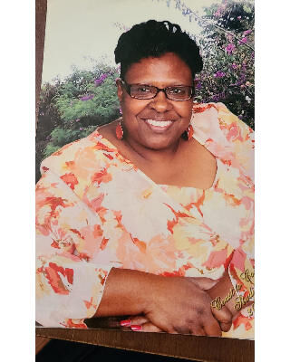 Rosie Renee Brown