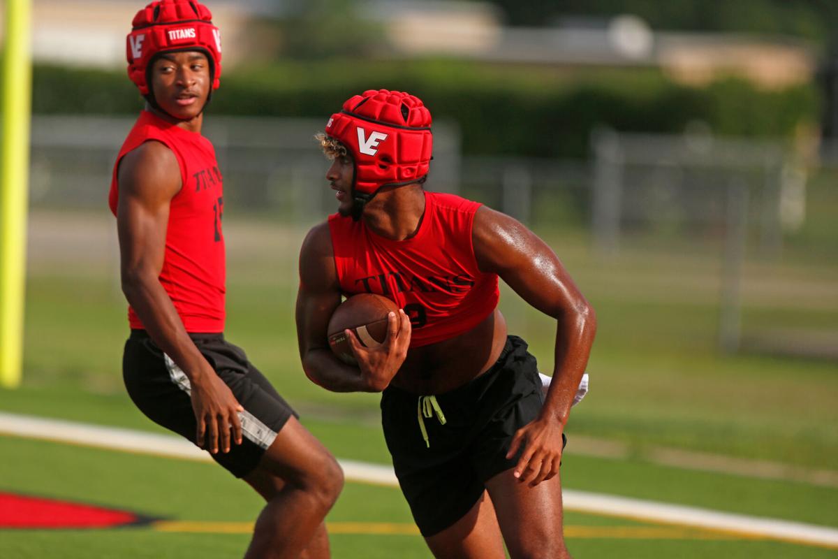 7-on-7 Football