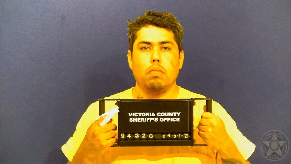 Authorities Beaumont homicide suspect arrested in Refugio County