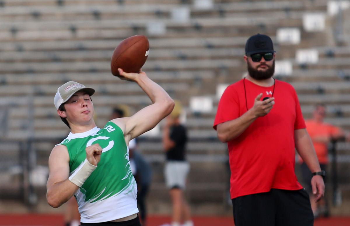 7-on-7 Football