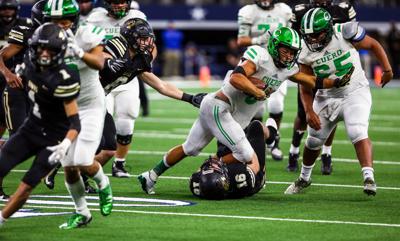 Cuero S Perseverance Pays Off In Fourth State Title Advosports