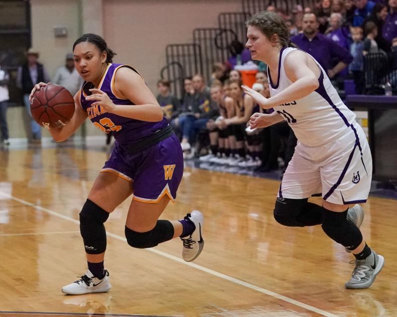Mason Tops Weimar In Regional Semifinal Advosports