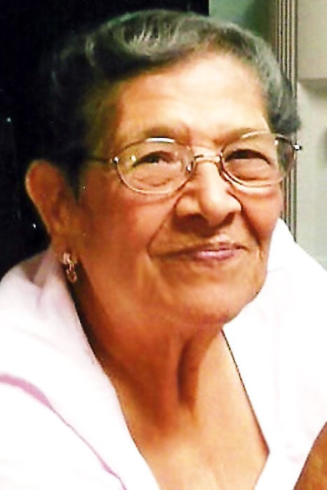 Victoria Valverde | Obituaries | Victoriaadvocate.com