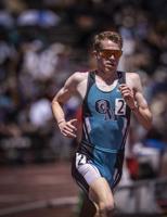 Las Cruces prep star Corbin Coombs wins national title in record time, Rio Rancho's Charlie Vause takes third