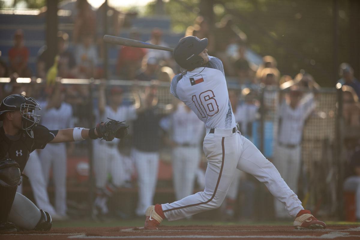 Generals vs. Brazos Valley Bombers