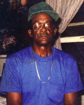 Alfred Lee Littles
