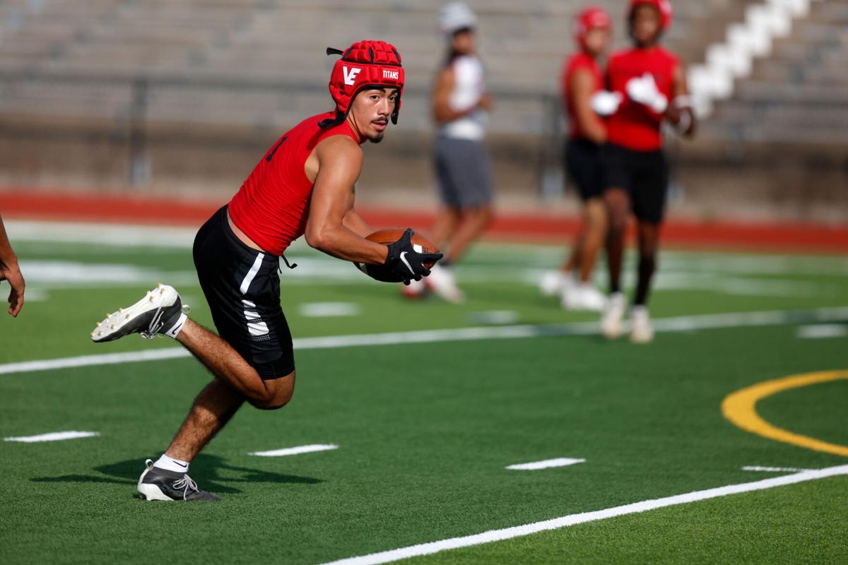 7-on-7 Football