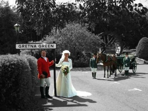 Relatively Speaking Gretna Green Marriages Relatively Speaking