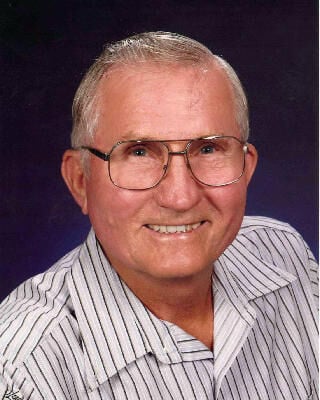 Alvin "Buddy" Noack