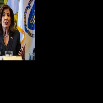 New York state to build nuclear power plant