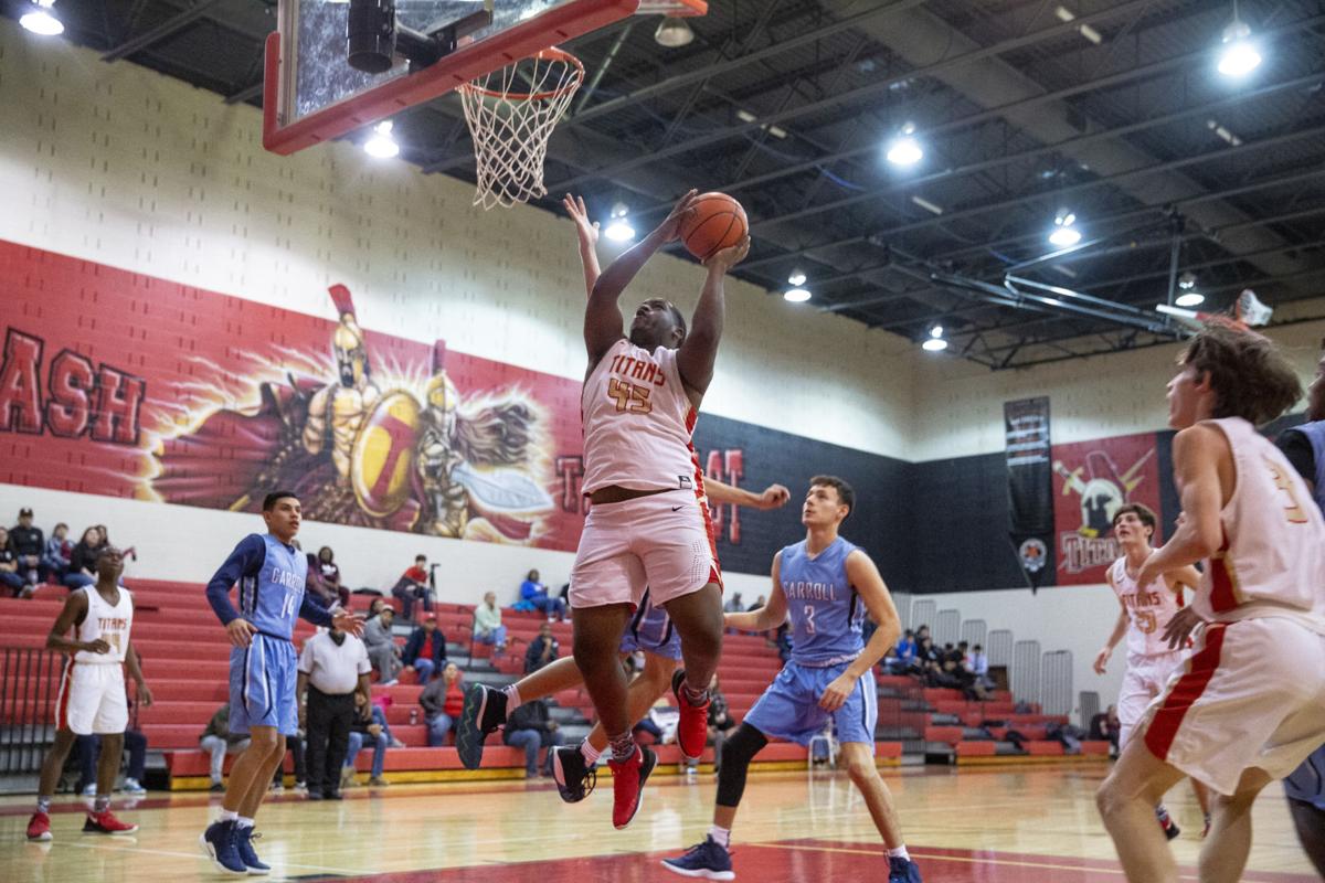 Players Selected For Victoria College Chick Fil A Boys All Star