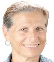 Laurie Garretson: Top dressing enriches soil naturally
