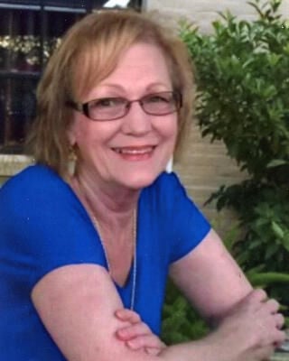 Carolyn Hammack Caudle