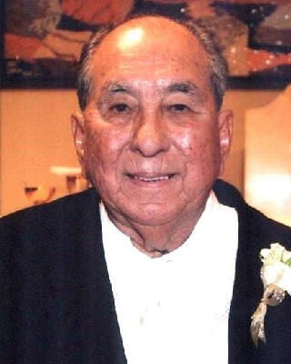 Henry Olivarez Perez
