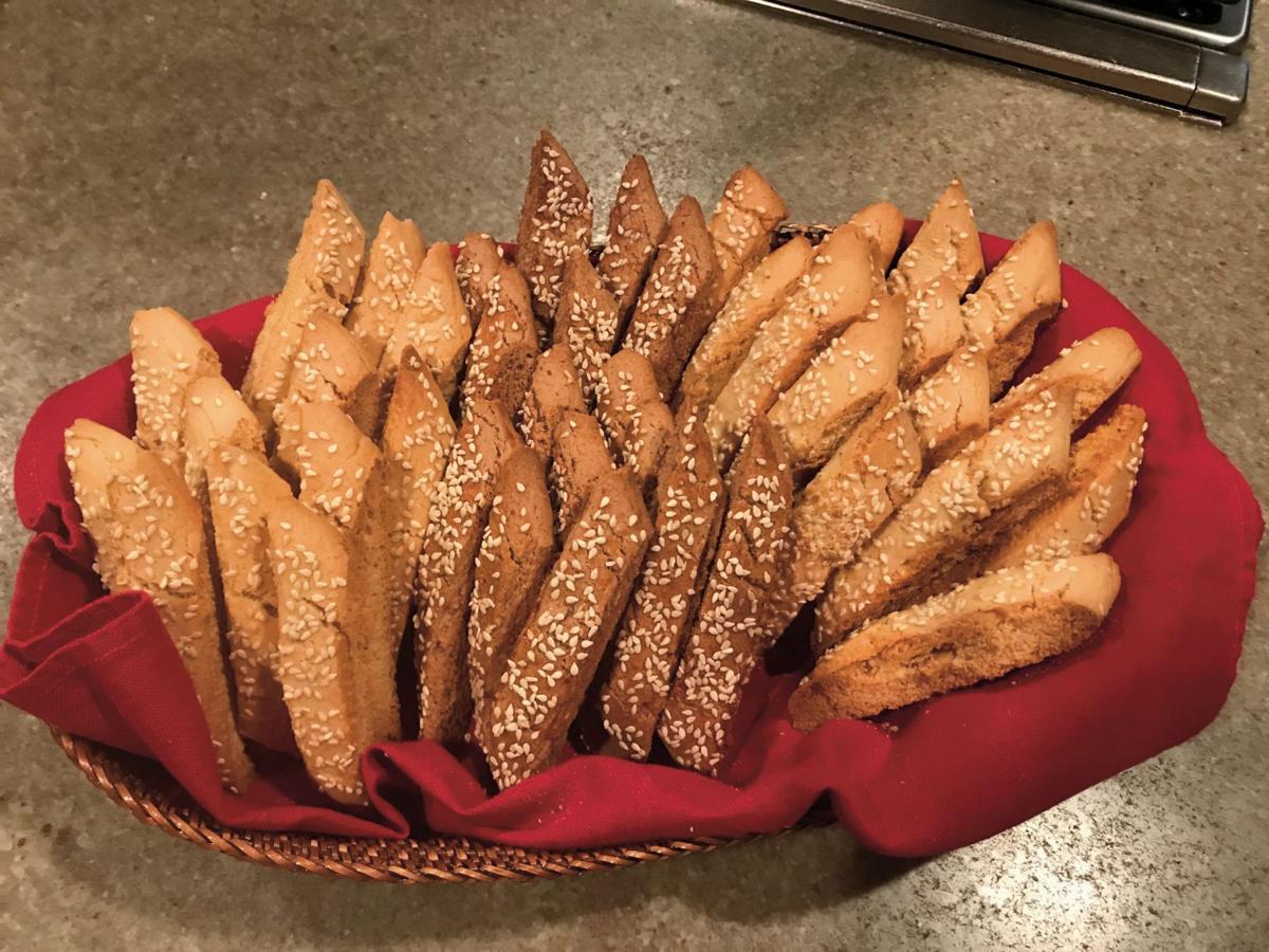 Victoria chef creates food for giving Good Living victoriaadvocate