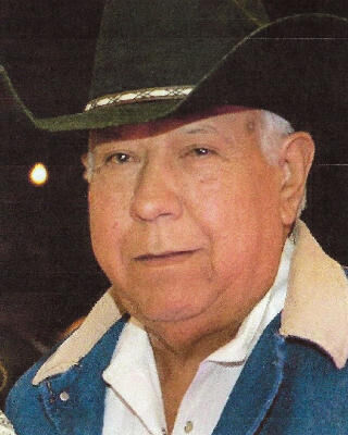 Ricardo D. Perez