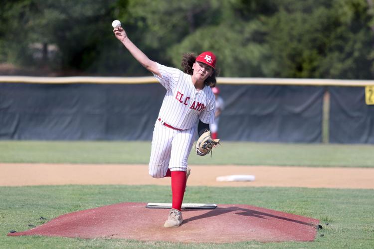 Laredo remains unbeaten at Texas West State Little League Tournament