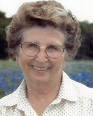 Helen Smiles McKey | Obituaries | Victoriaadvocate.com