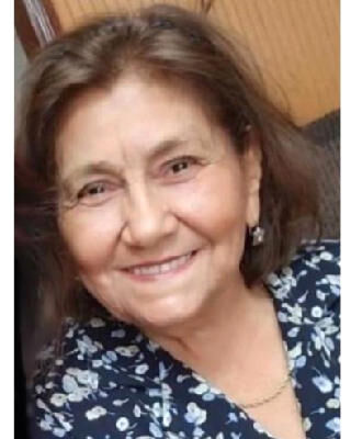 Imelda Yolanda Cordova | Obituaries | victoriaadvocate.com