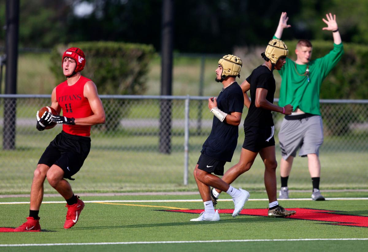7-on-7 Football