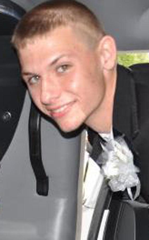 Cody Dale Cowan Obituaries