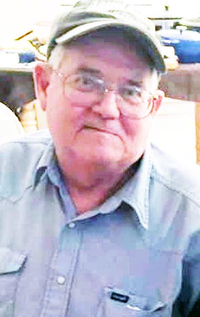 WAYNE ACKERMAN