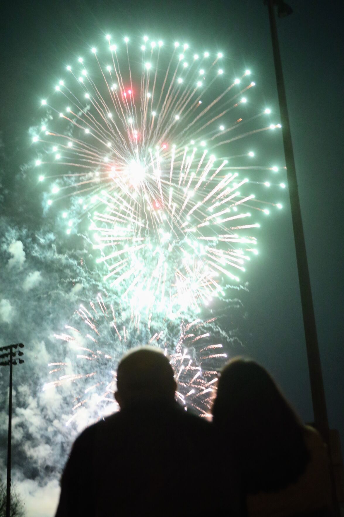 Happy 200: Victoria Kicks Off Bicentennial With NYE Fireworks Show ...